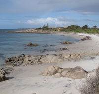 Trinity Haven Lutheran Camp - Accommodation NSW