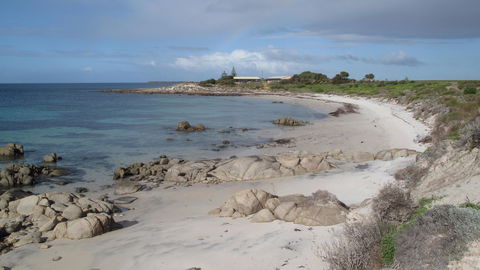 Trinity Haven Lutheran Camp - Accommodation NSW 0