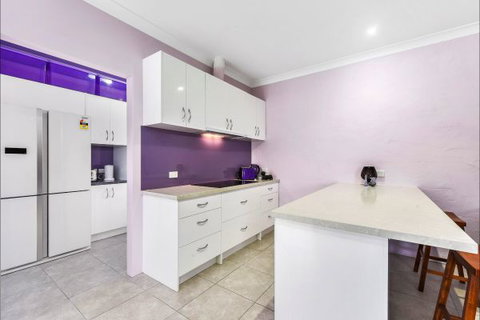 Fensom's Holiday Home - Accommodation NSW 10
