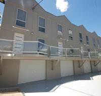 Mindon Serviced Apartments