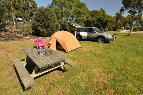 Naracoorte Caves Camping And Accomodation - Accommodation NSW 1