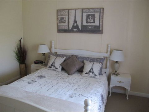 Fensom's Holiday Home - Accommodation NSW 17