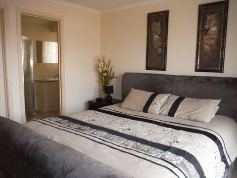 Sandy Shores - Accommodation NSW 1