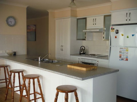 Sandy Shores - Accommodation NSW 2