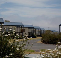 Swan Bay Holiday Park - Accommodation NSW