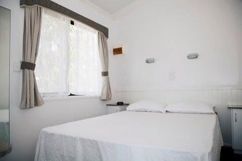 Swan Bay Holiday Park - Accommodation NSW 1