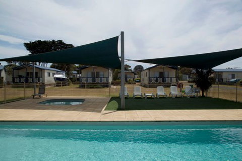 Swan Bay Holiday Park - Accommodation NSW 3