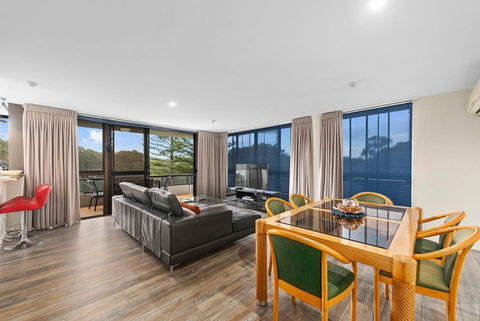 Pacific Towers Beach Resort - Accommodation NSW 6