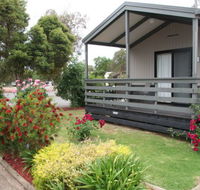 BIG4 Shepparton Park Lane Holiday Park - Accommodation NSW