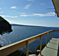 Eagle Heights Holiday Units - Accommodation NSW