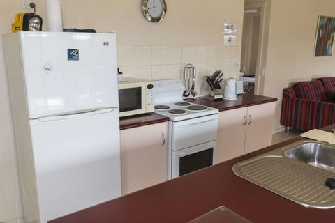 Island Dream Escape - Accommodation NSW 1