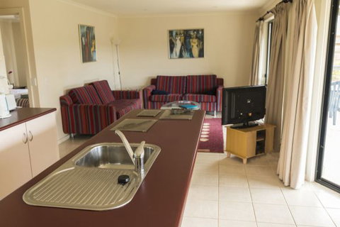 Island Dream Escape - Accommodation NSW 2