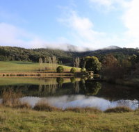 Jamieson Valley Retreat - Accommodation NSW