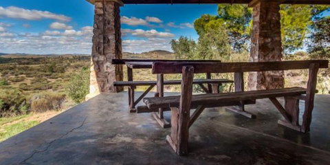Little Paddock Homestead - Accommodation NSW 0
