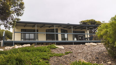 Island Dream Escape - Accommodation NSW 4