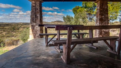 Little Paddock Homestead - Accommodation NSW 4