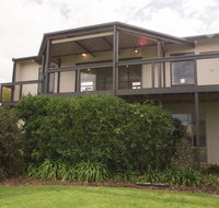 Vasta Vista - Accommodation NSW