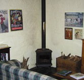 Griffiths Retreat and Cottage