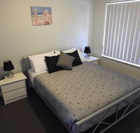 Marina Villa - Accommodation NSW
