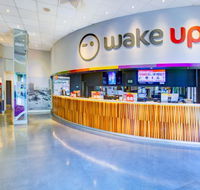 Wake Up Sydney - Accommodation NSW