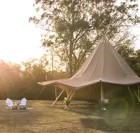 Glamping Hire Company - Accommodation NSW
