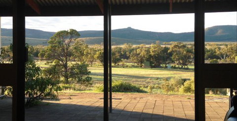 Horseshoe Top-End - Accommodation NSW 1