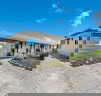 Hilde's Holiday Home - Accommodation NSW