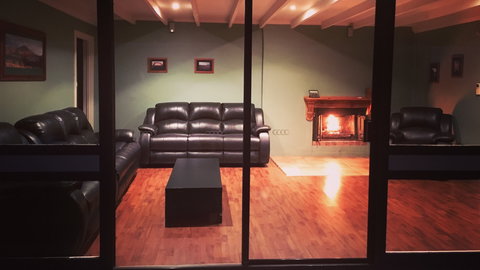 Horseshoe Top-End - Accommodation NSW 2