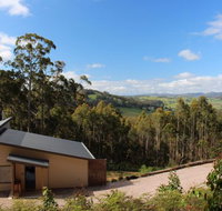 Rolands Feet Retreat - Accommodation NSW