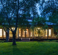 The Manor House - The Houses Daylesford - Accommodation NSW