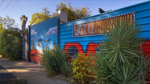 Vatu Sanctuary - Accommodation NSW 0