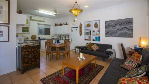 Vatu Sanctuary - Accommodation NSW 1
