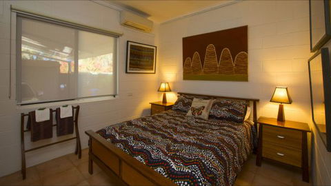 Vatu Sanctuary - Accommodation NSW 3