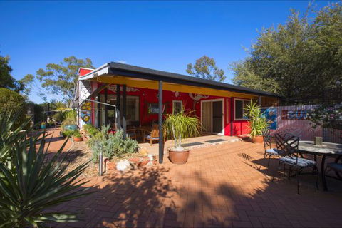 Vatu Sanctuary - Accommodation NSW 7