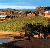 Warrenmang Vineyard  Resort - Accommodation NSW