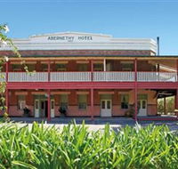 Abernethy House - Accommodation NSW