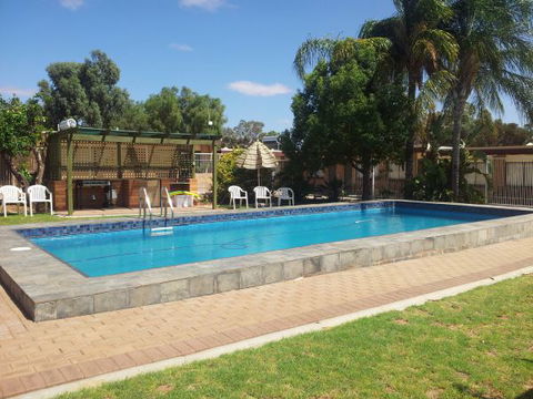 Acacia Ridge Motor Inn - Accommodation NSW 3