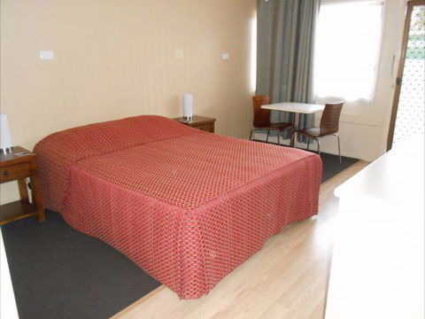 Acacia Ridge Motor Inn - Accommodation NSW 6