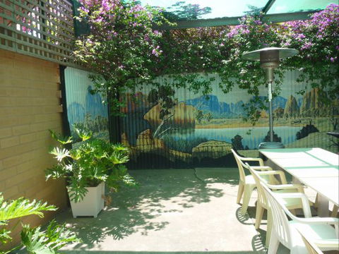 Acacia Ridge Motor Inn - Accommodation NSW 7