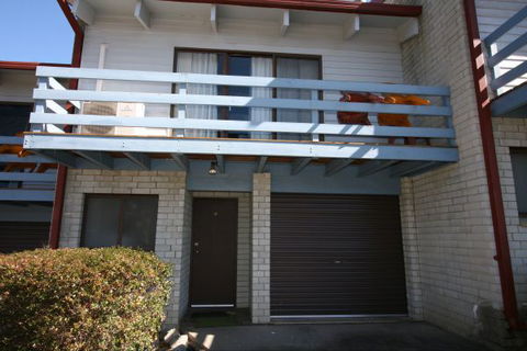 Alpha Centauri - Accommodation NSW 1