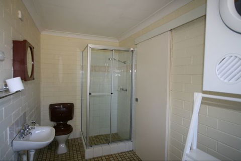 Alpha Centauri - Accommodation NSW 4