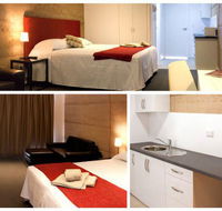 Crossroads Ecomotel - Accommodation NSW