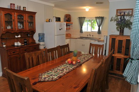 Ellenor Ivy Cottage - Accommodation NSW 1
