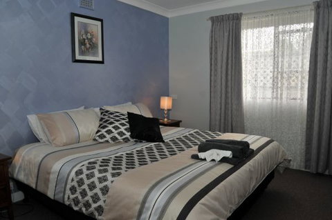 Ellenor Ivy Cottage - Accommodation NSW 2