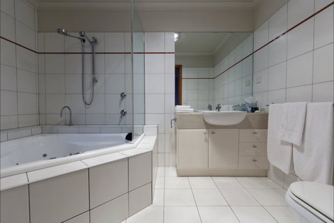 Eugenie's Accommodation - Accommodation NSW 4