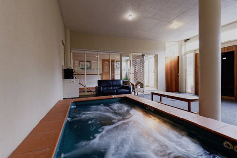 Eugenie's Accommodation - Accommodation NSW 7