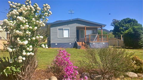 KVH Panorama - Accommodation NSW 7