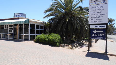 Acacia Ridge Motor Inn - Accommodation NSW 8