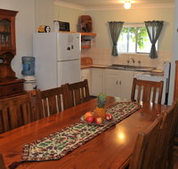 Ellenor Ivy Cottage - Accommodation NSW