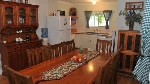 Ellenor Ivy Cottage - Accommodation NSW 0